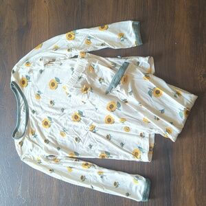 Kyte Baby Pajama Set